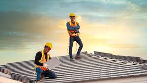 Emergency Roof Repair in Eloy, AZ